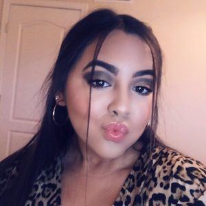 Meet your Posher, Jenny marie